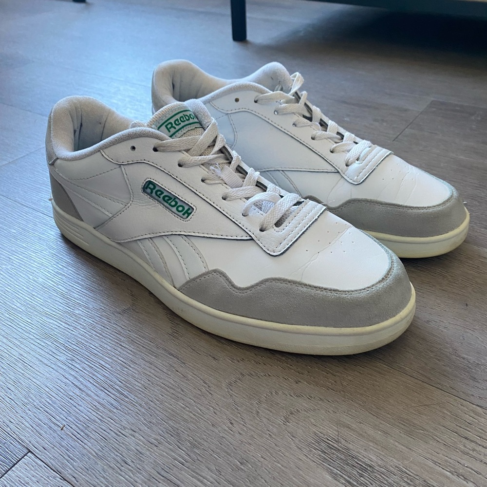 Reebok Men's Classic Galaxy7 Sneakers